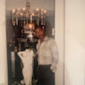 Meet your Posher, Leokie